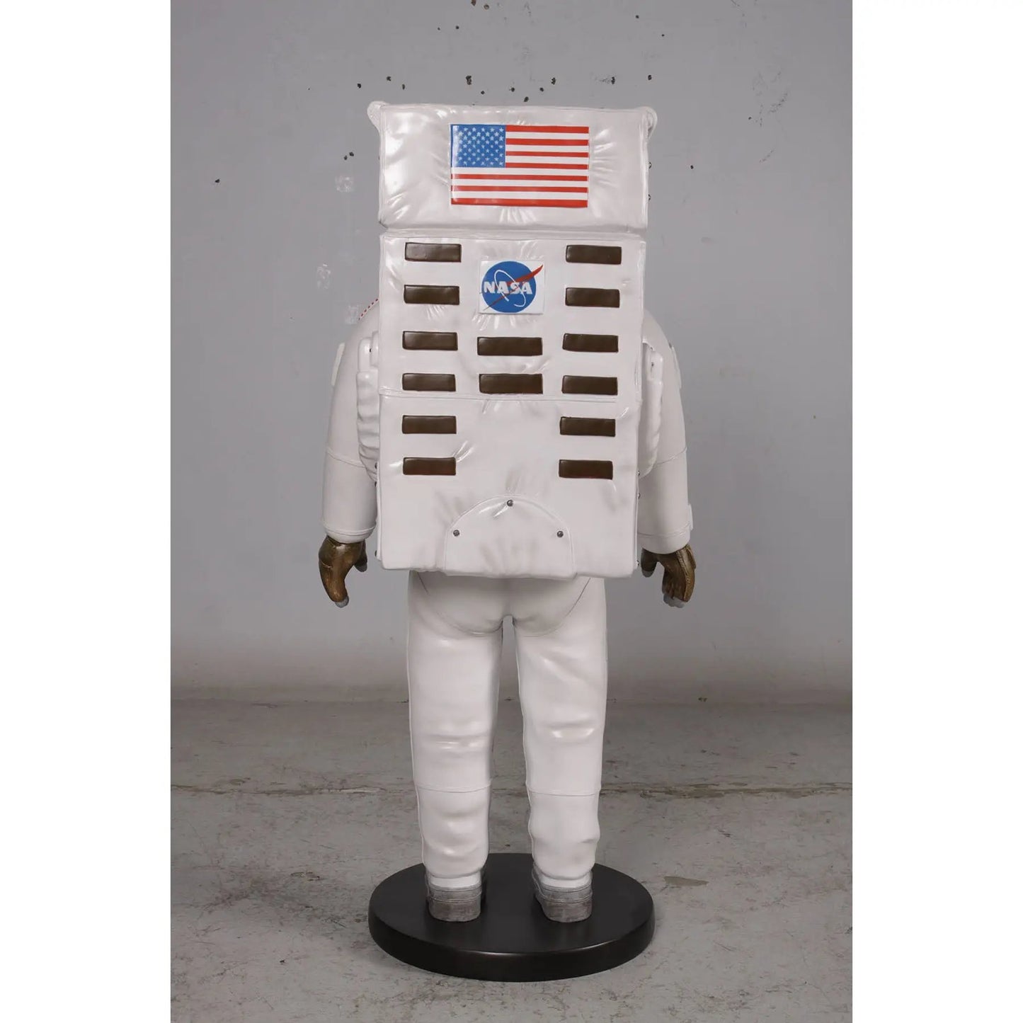 Astronaut Small Statue LS292S-180225-H