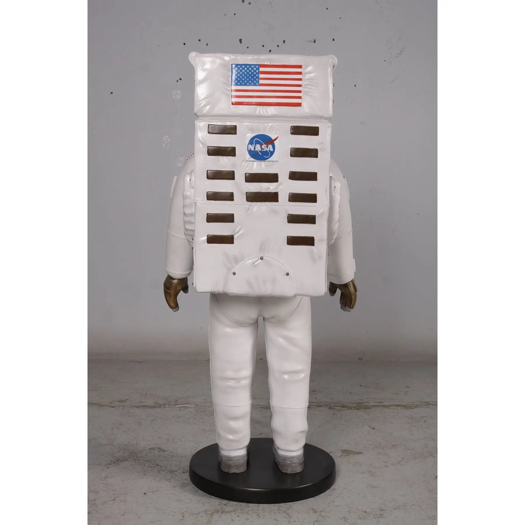 Astronaut Small Statue LS292S-180225-H