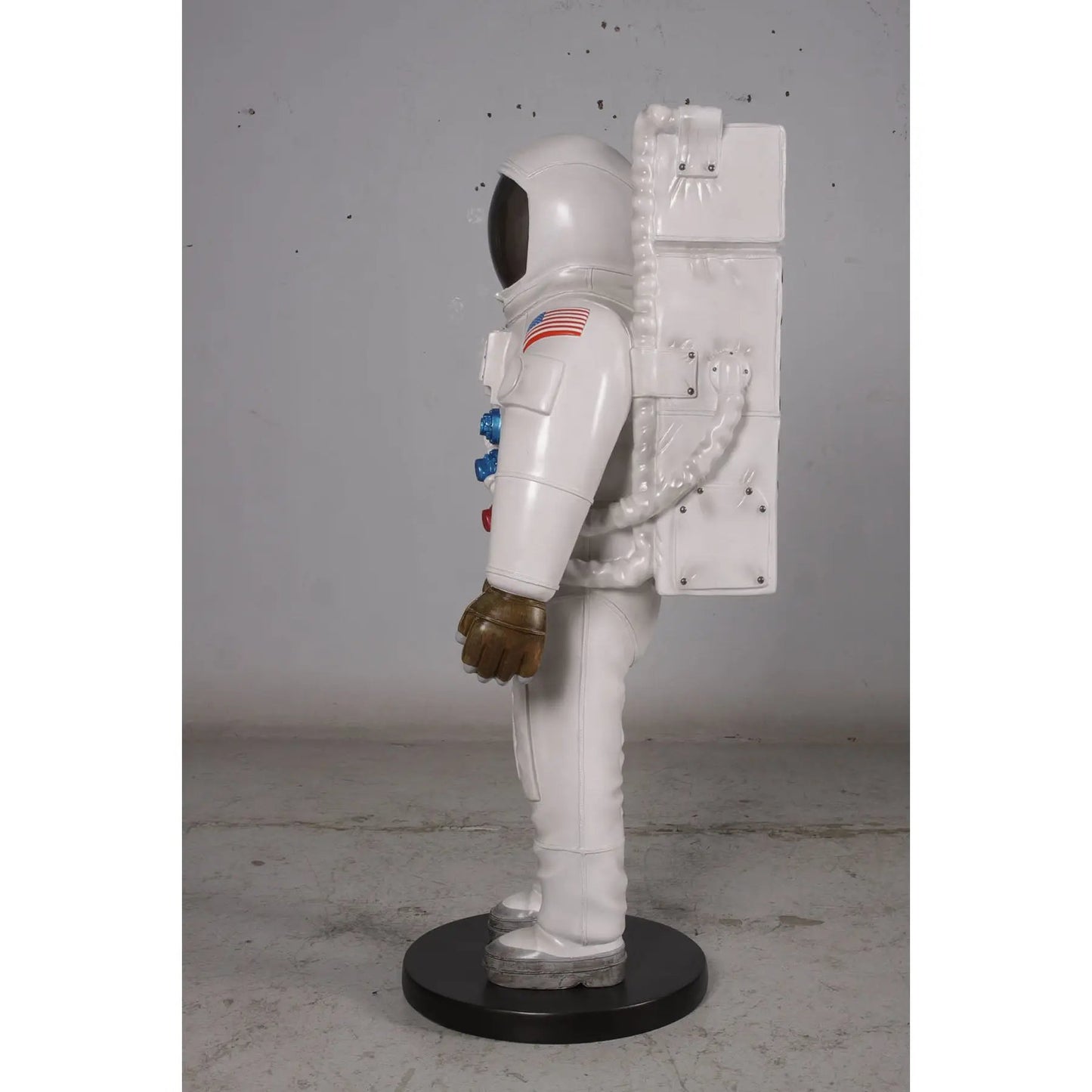 Astronaut Small Statue LS292S-180225-H