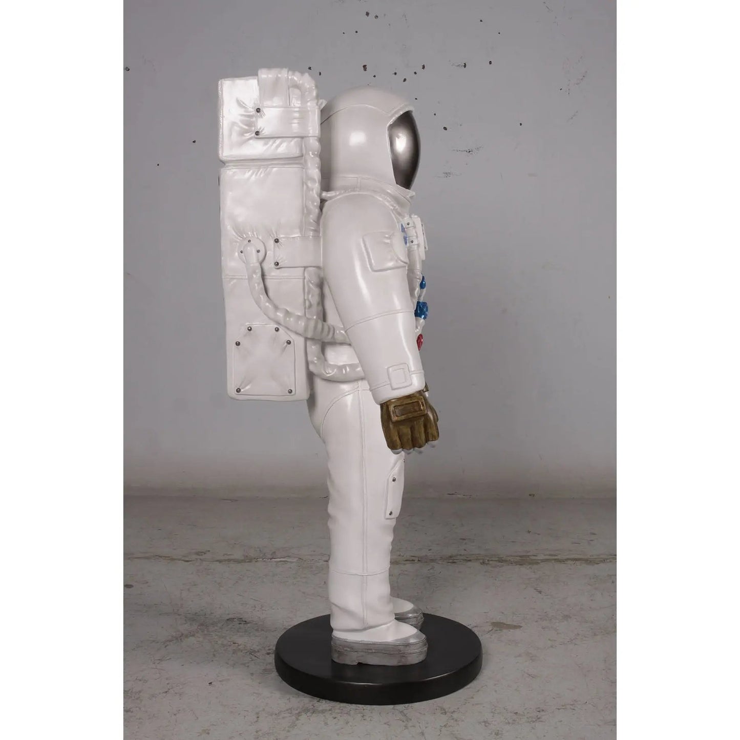 Astronaut Small Statue LS292S-180225-H