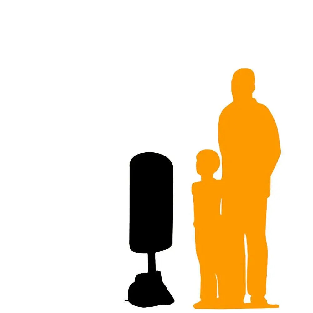 Chocolate Ice Cream Popsicle Statue R0340C-180230-H