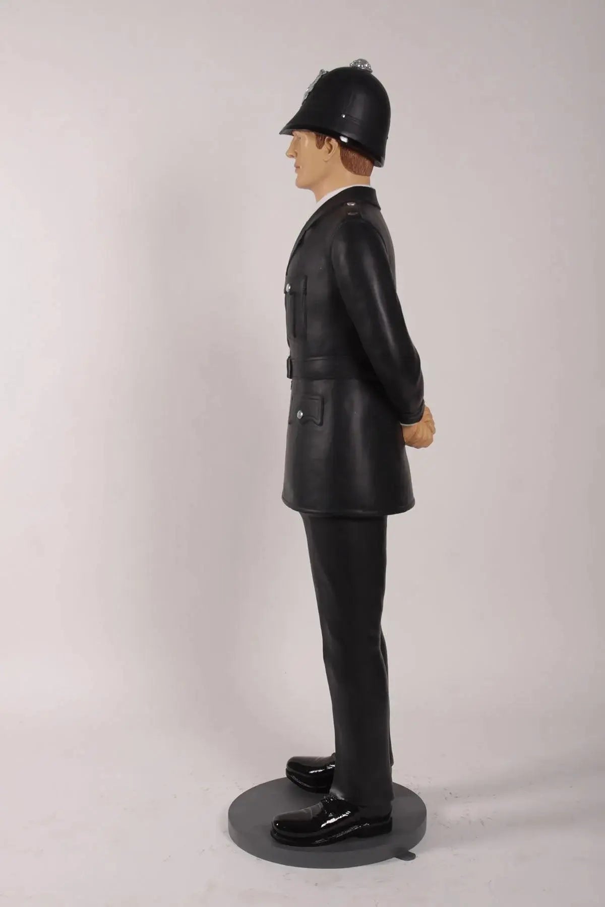 Policeman Bobby Life Size Statue LS349-190009-H