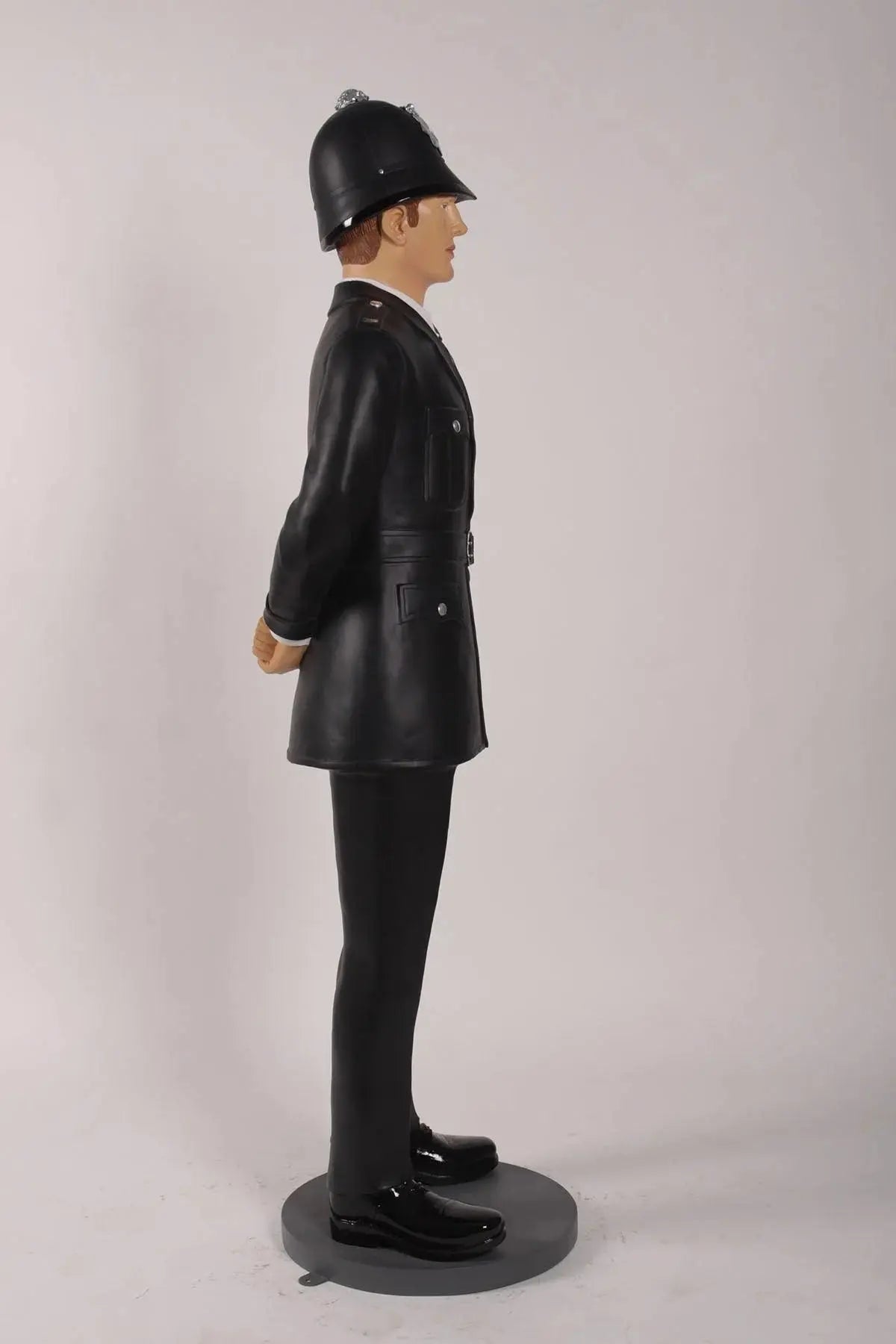 Policeman Bobby Life Size Statue LS349-190009-H