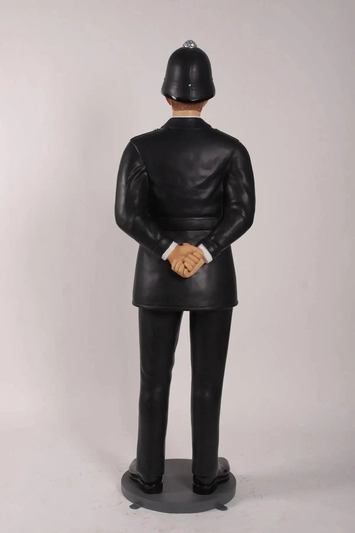 Policeman Bobby Life Size Statue LS349-190009-H