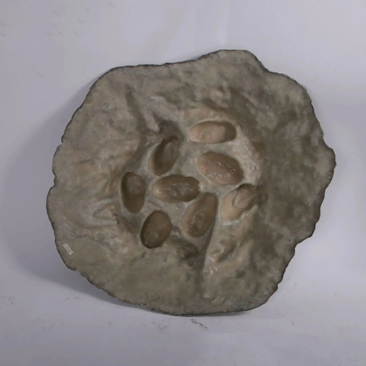 Dinosaur Egg Nest Statue A0788-190150-H