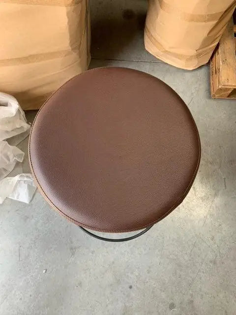 Crocodile Barstool Over Sized Statue F0206-1962-A