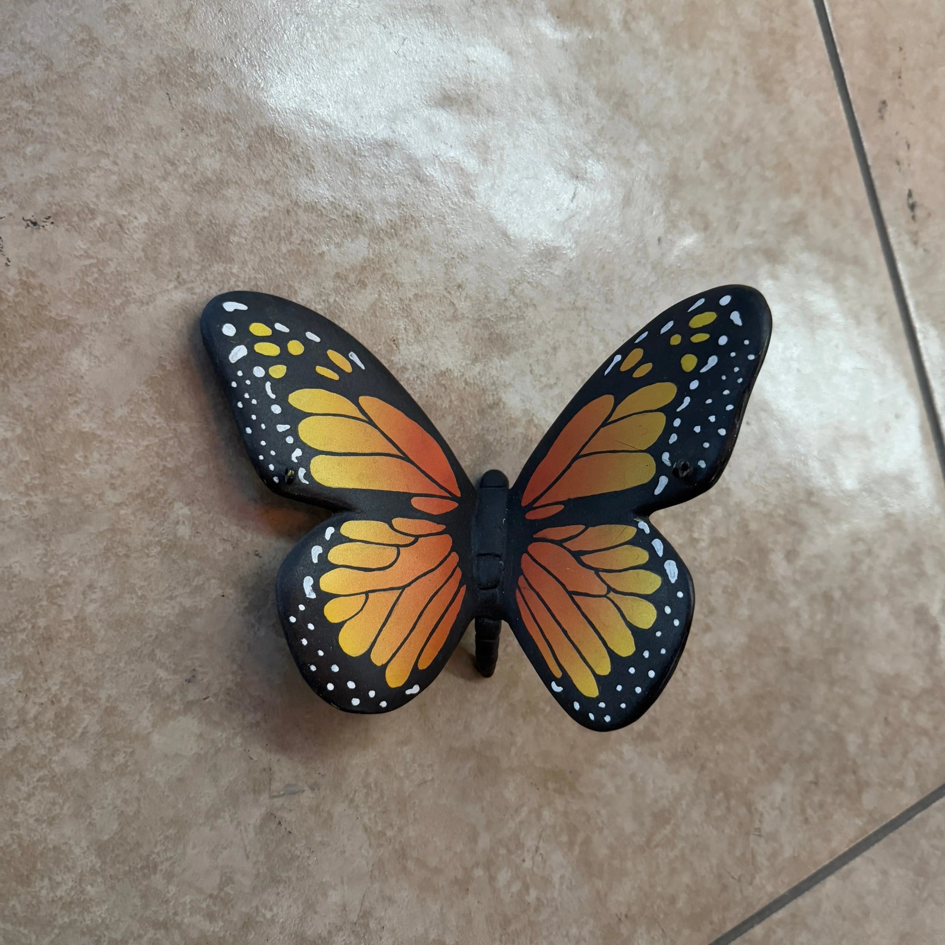 Small Butterfly Set A0705-4035-T