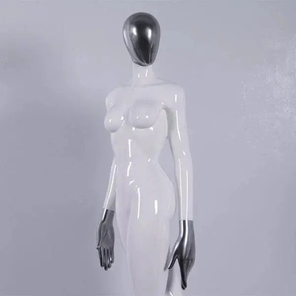 Belle Modern Woman Life Size Statue LS385-200048-H