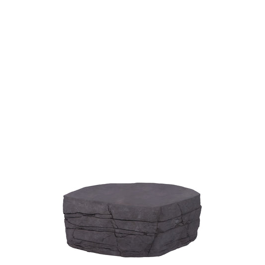 Large Rock Table Statue