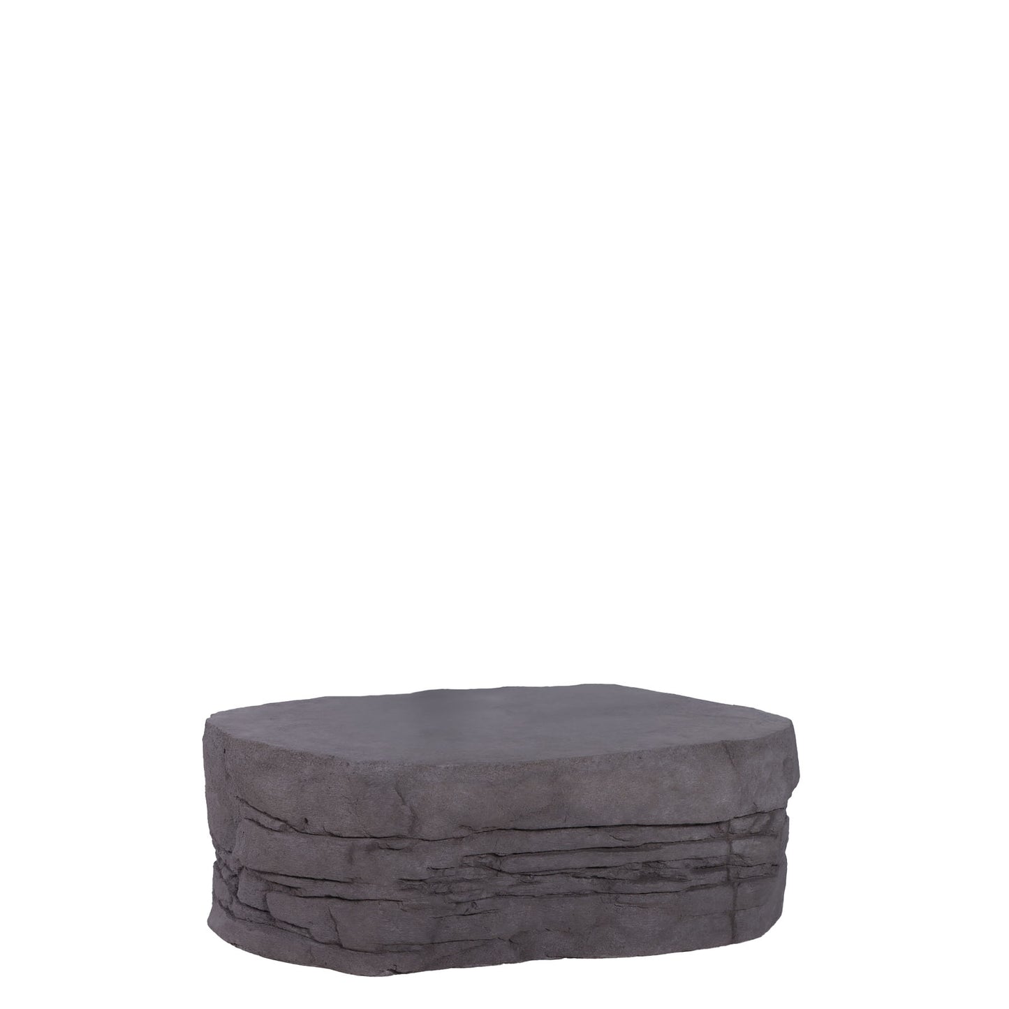 Small Rock Table Statue