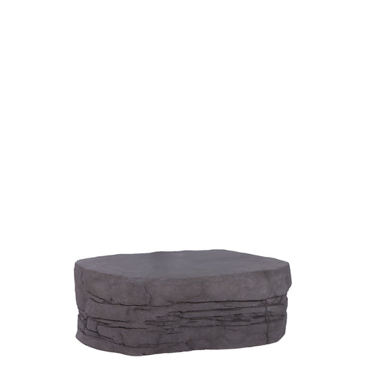 Small Rock Table Statue