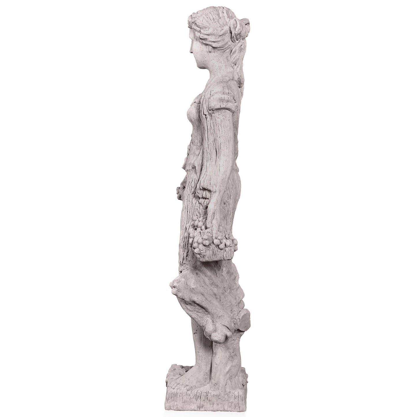 Goddess of Autumn Stone Statue M0275-210132-H