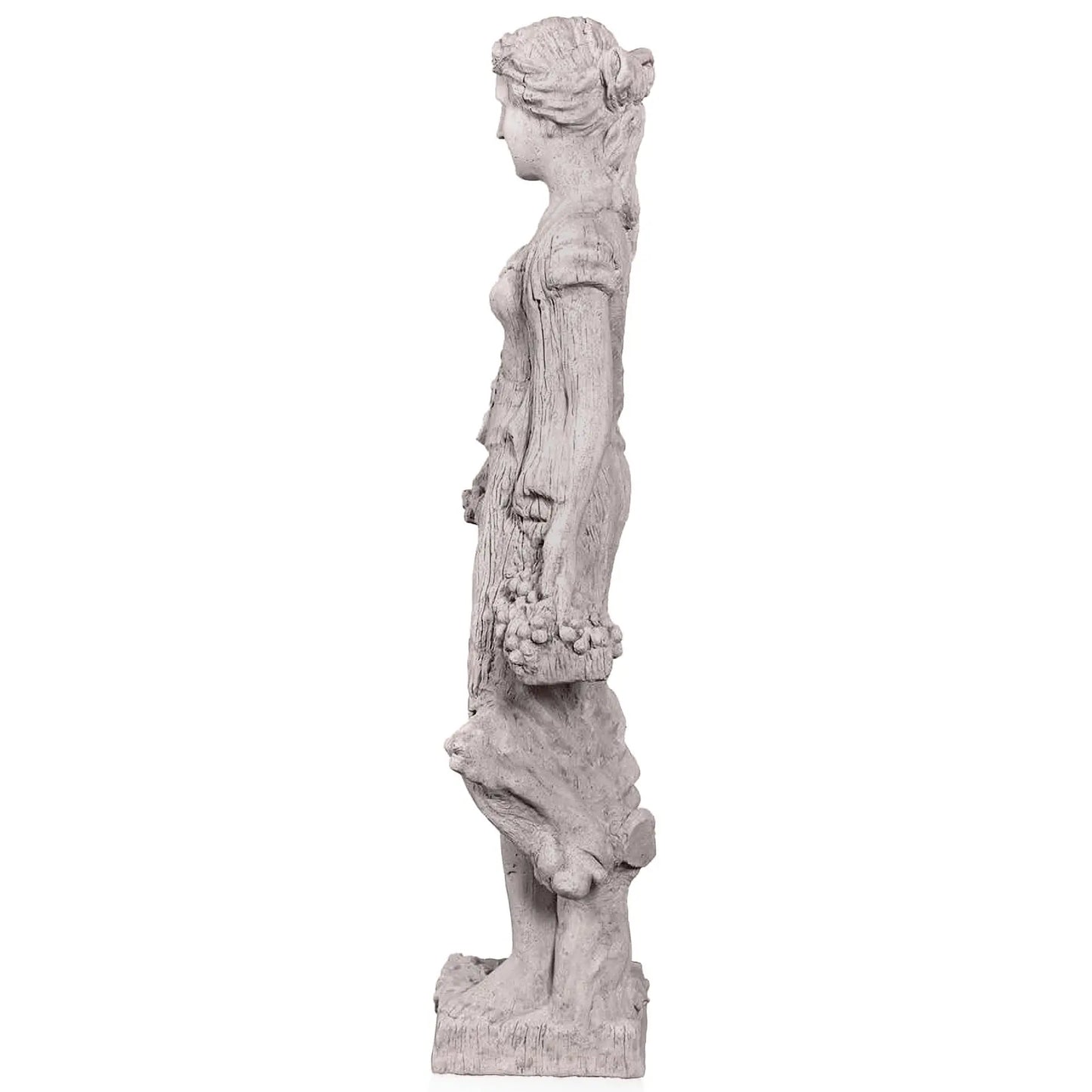 Goddess of Autumn Stone Statue M0275-210132-H