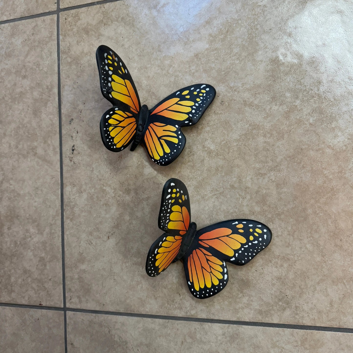 Small Butterfly Set A0705-4035-T