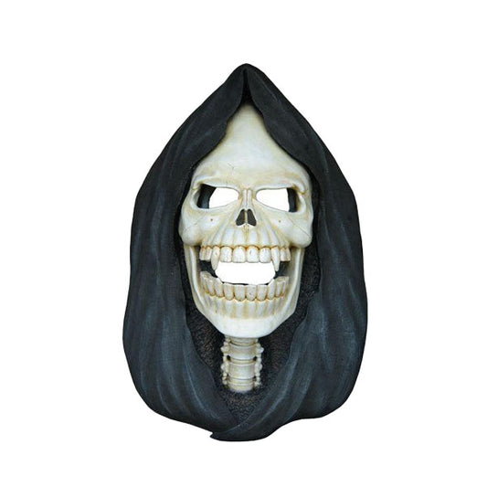 Soul Taker Head Wall Decor Statue