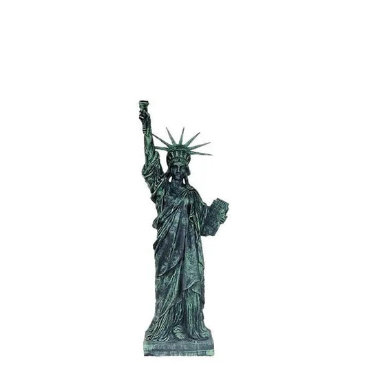 Statue of Liberty Statue - LM Treasures Prop Rentals