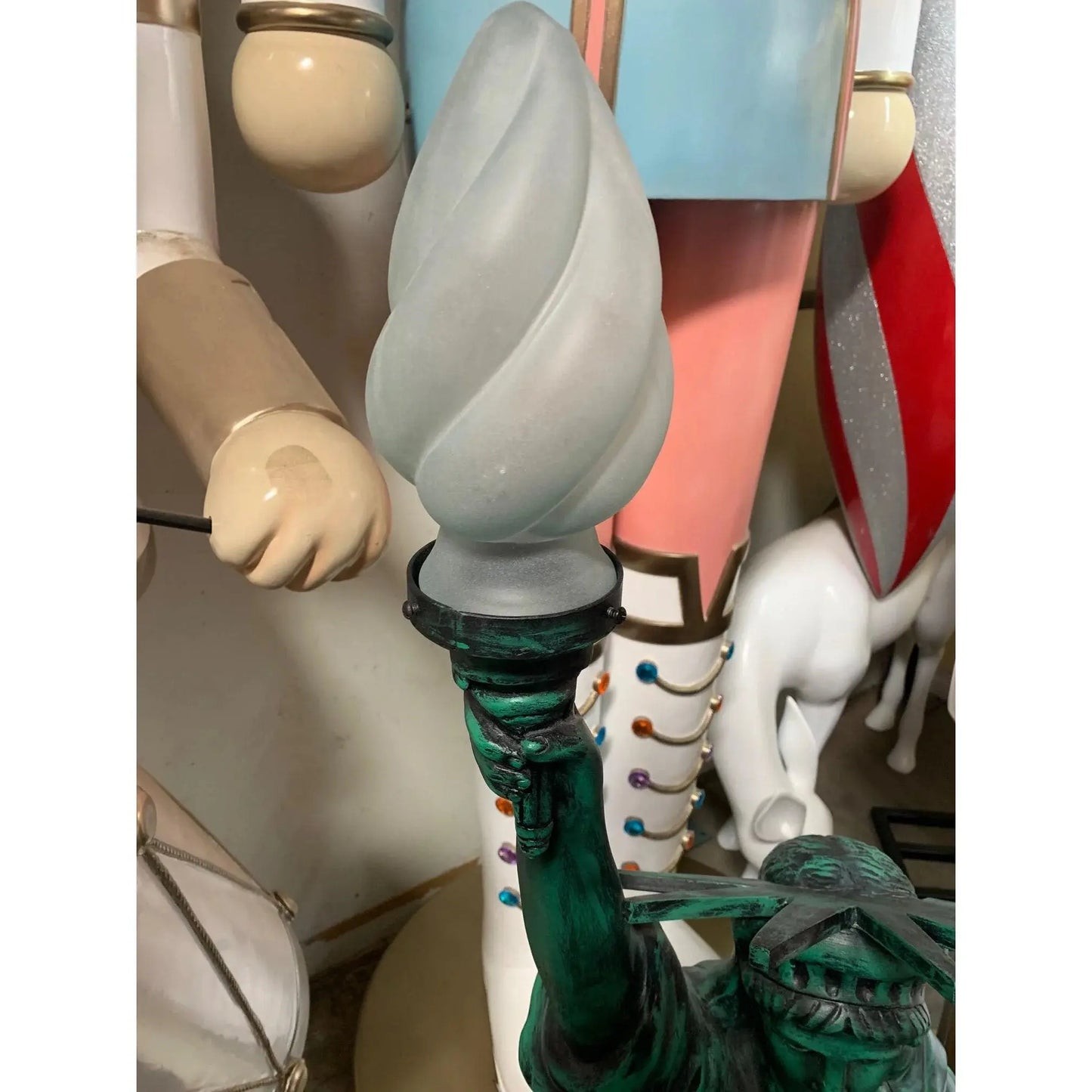 Statue of Liberty Statue LS413-356-A