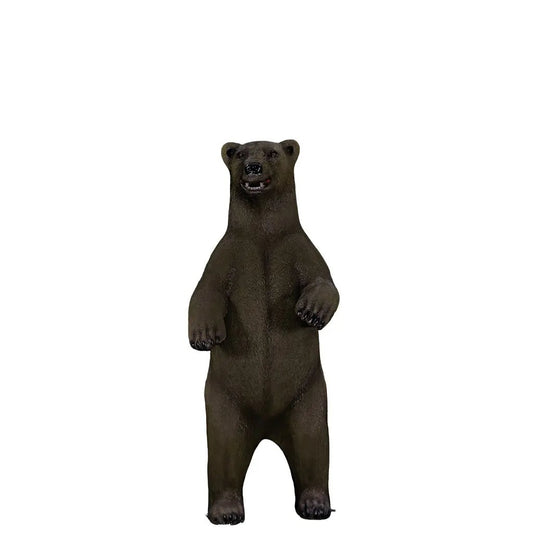 Standing Bear Statue A0697-4002-2-T