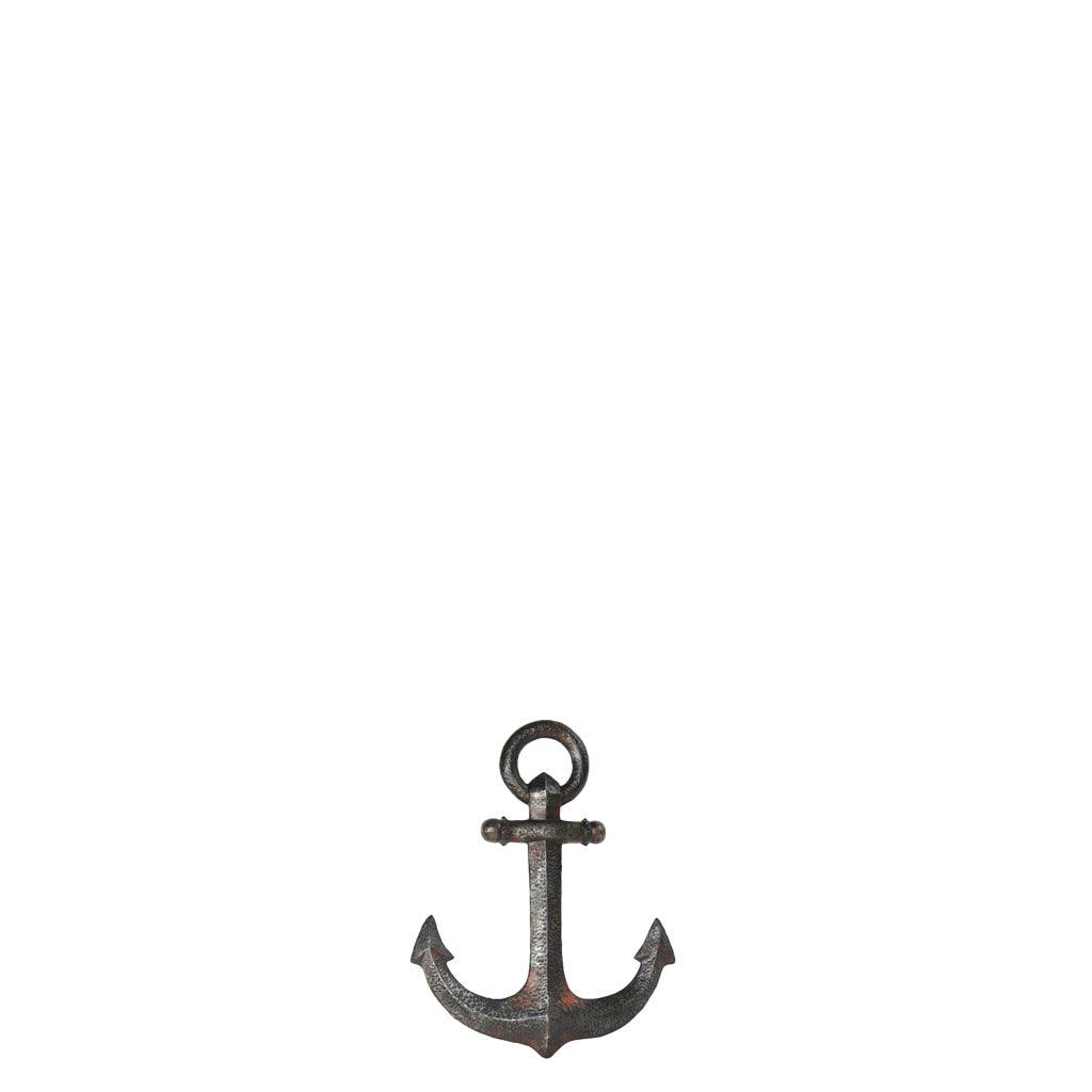 Anchor Statue - LM Treasures Prop Rentals