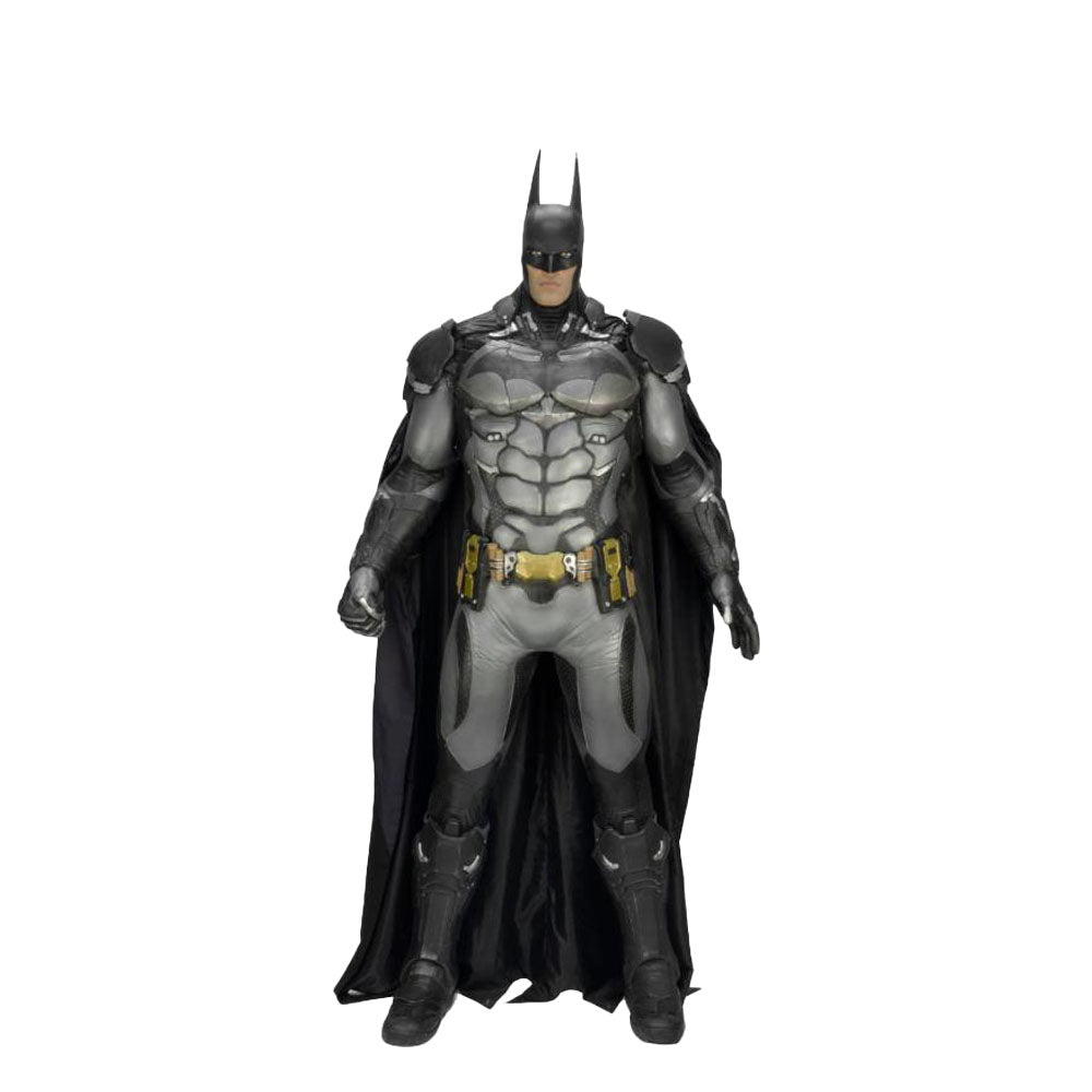 Super Hero Batman Life Size Statue
