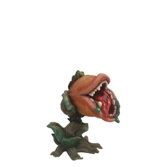 Carnivore Plant Mythical Prop Resin Decor M0180-6282-1-T