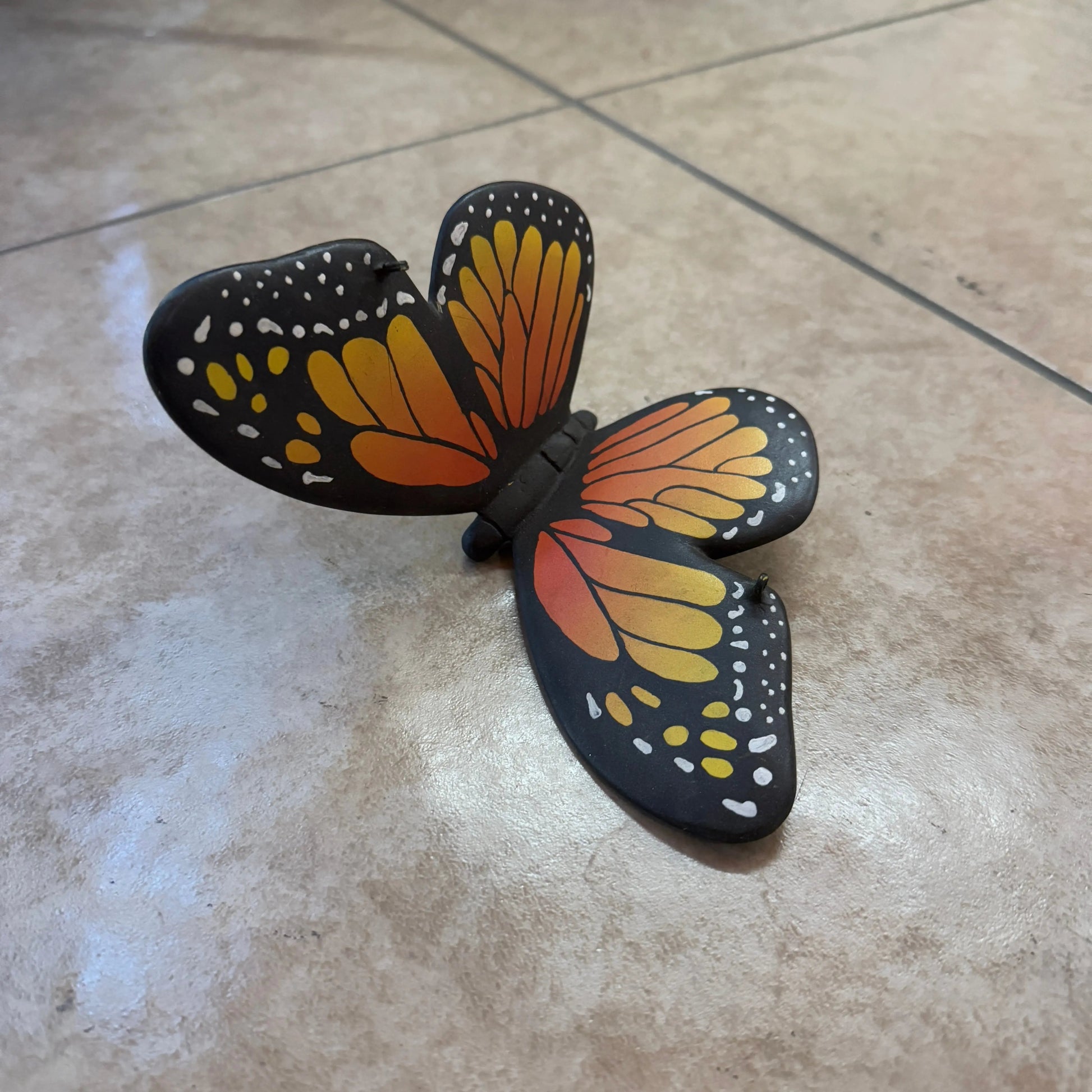 Small Butterfly Set A0705-4035-T