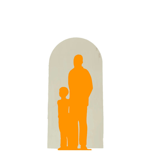 Medium Arch Backdrop