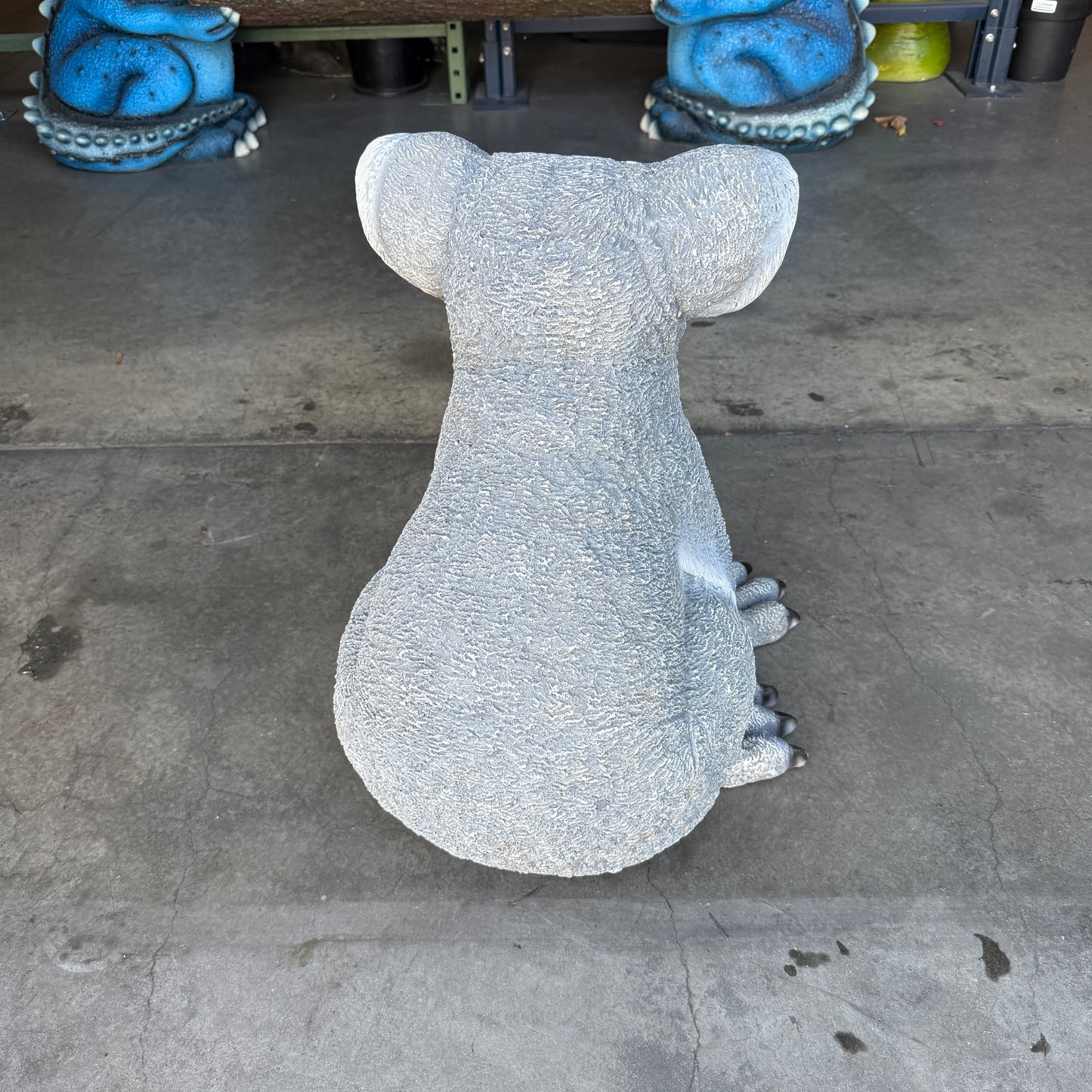 Koala Statue