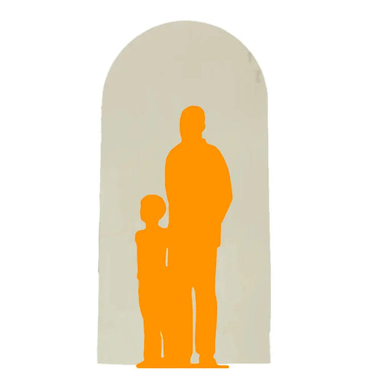 Large Arch Backdrop Arch-8