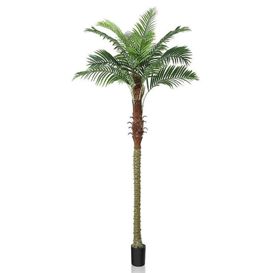 8ft Large Palm Tree - LM Treasures Prop Rentals