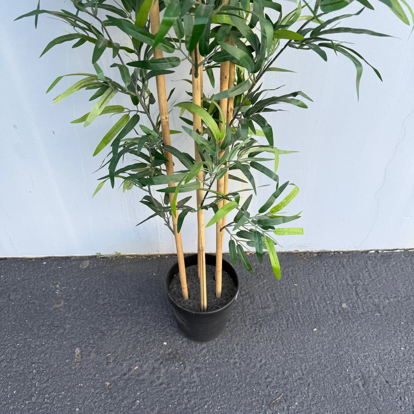 Artificial Bamboo Plant Bamboo