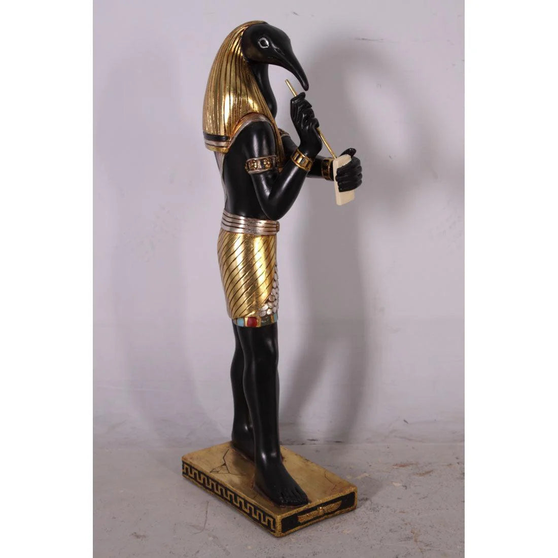 Egyptian Thot Small Statue