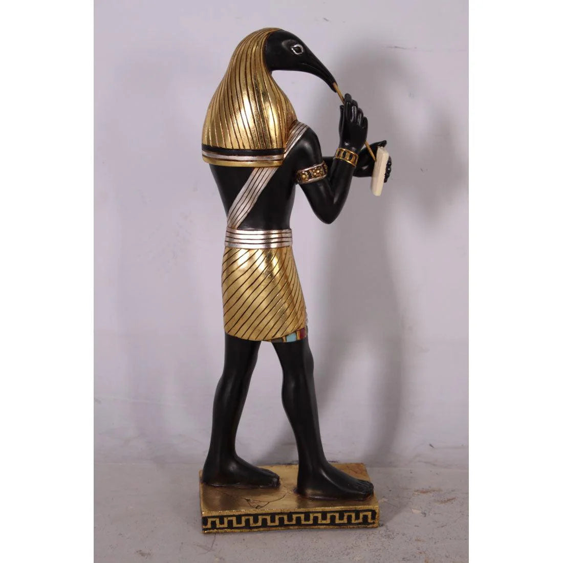 Egyptian Thot Small Statue