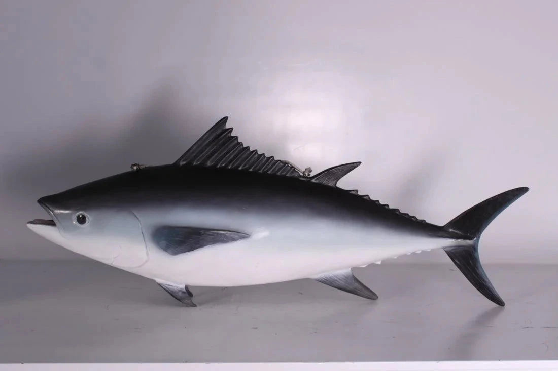 Tuna Fish Statue A0764-AFTUF-H