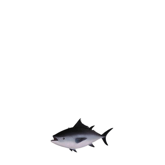 Tuna Fish Statue - LM Treasures Prop Rentals