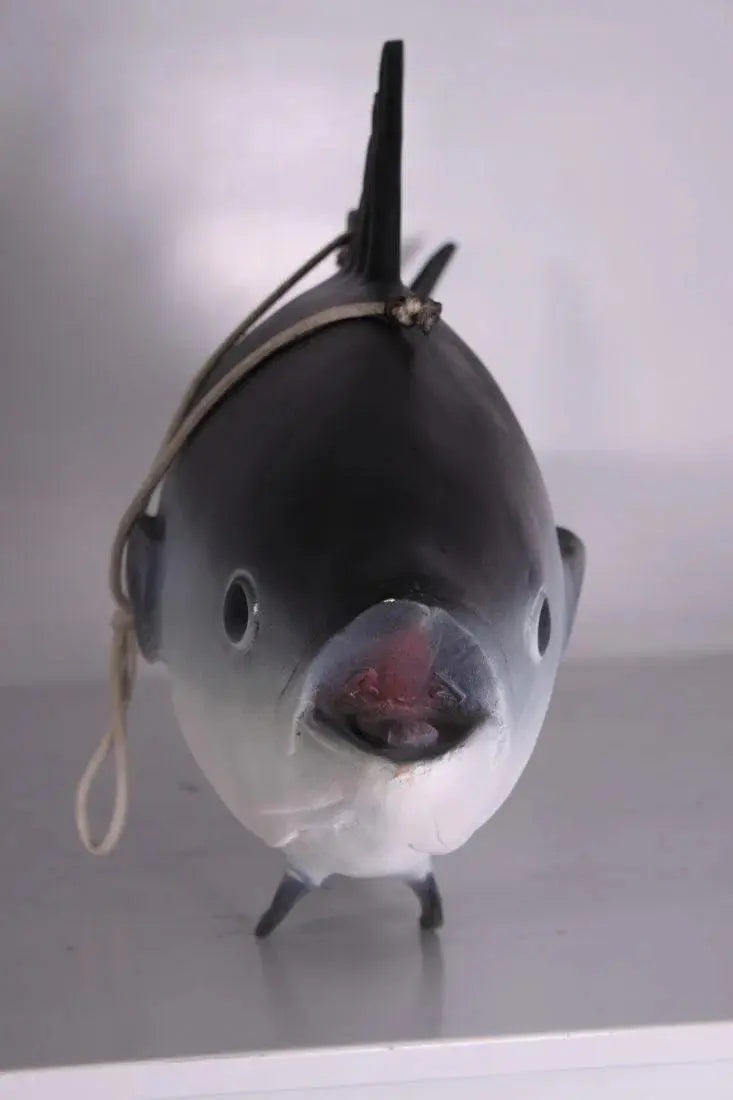 Tuna Fish Statue A0764-AFTUF-H