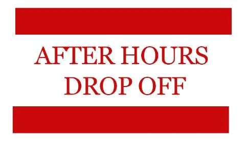 Additional Fees LM Prop Rentals