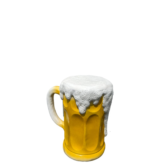 Beer Mug Statue