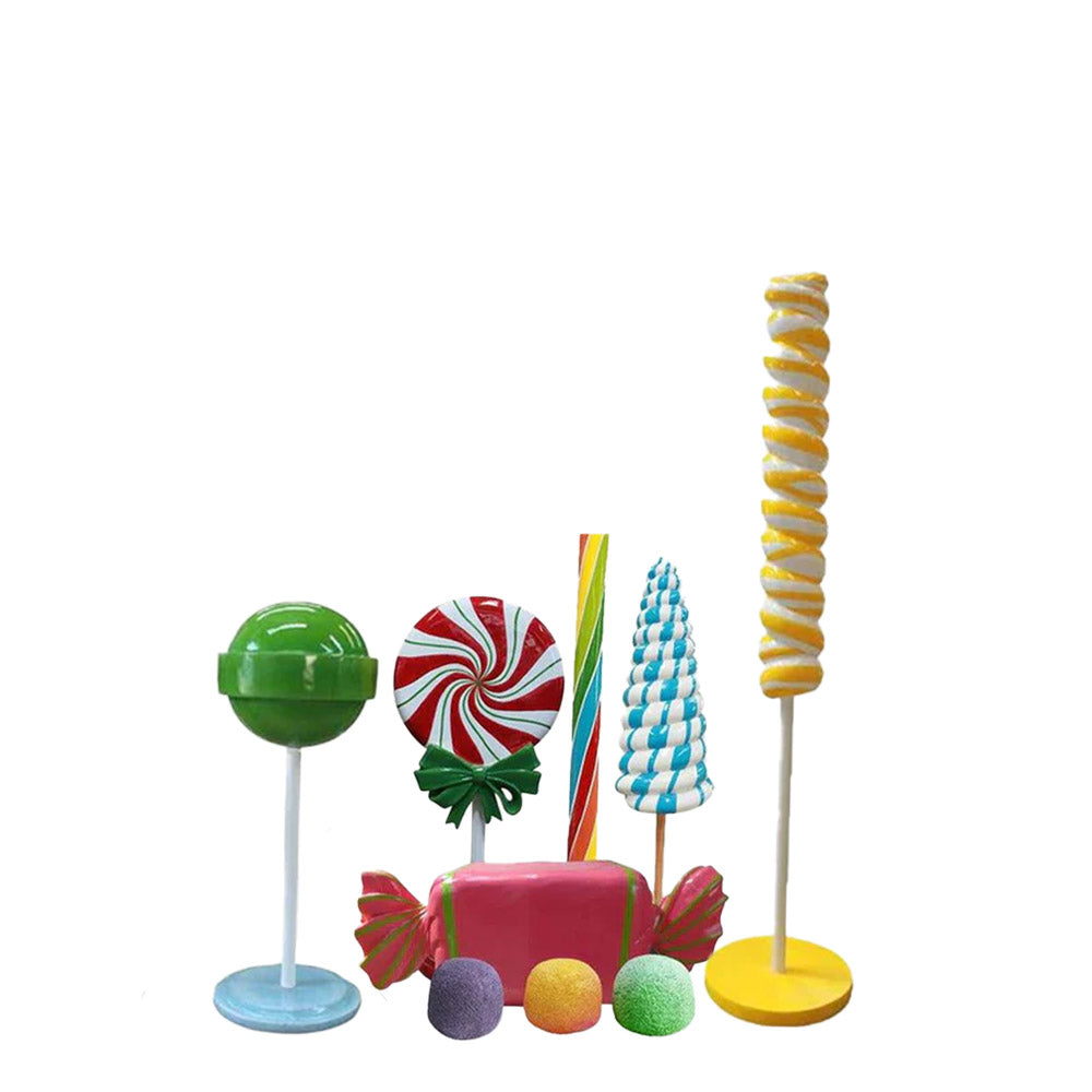 Small Candy Package