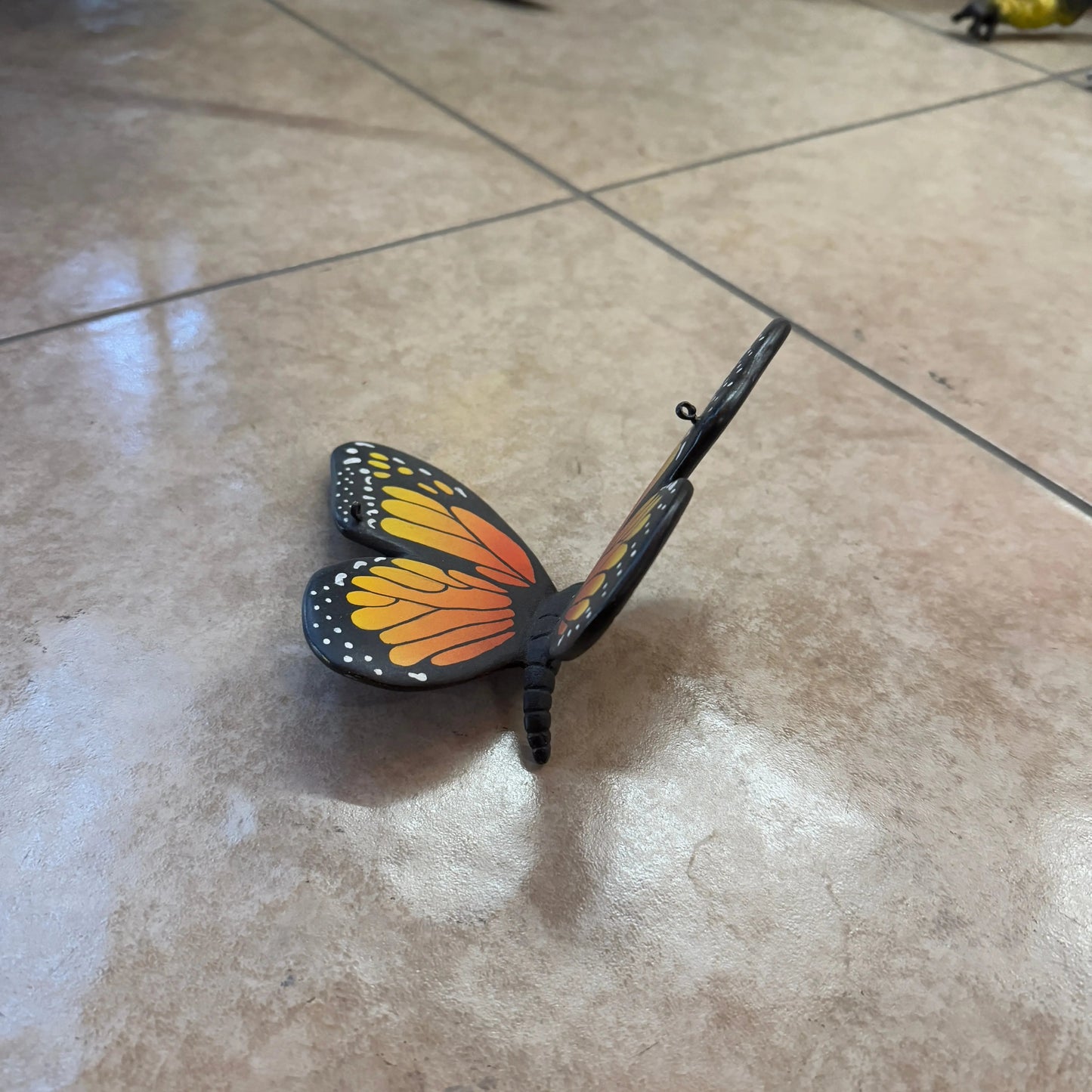 Small Butterfly Set A0705-4035-T