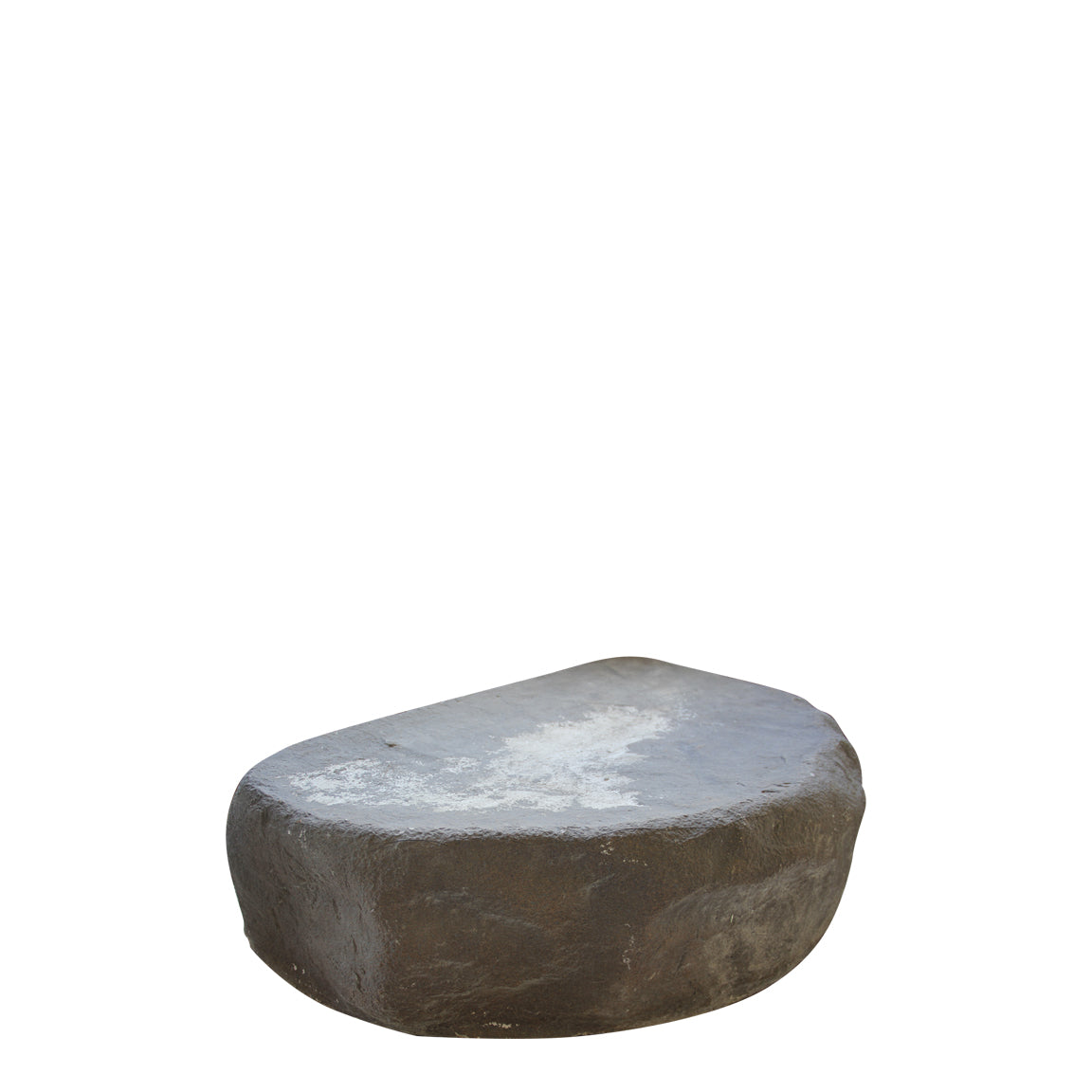 Volga Rock Statue