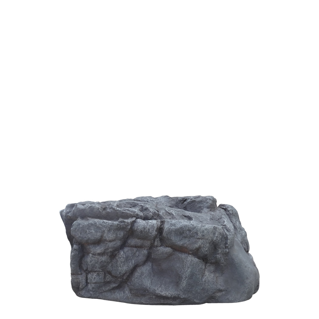 Rio Rock Statue