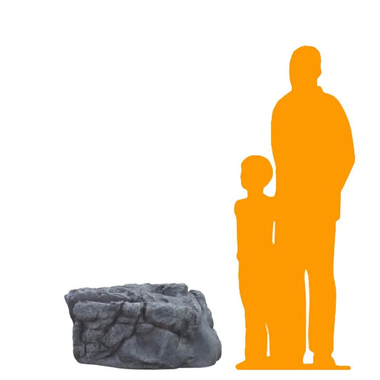 Rio Rock Statue F0177-E011-PT