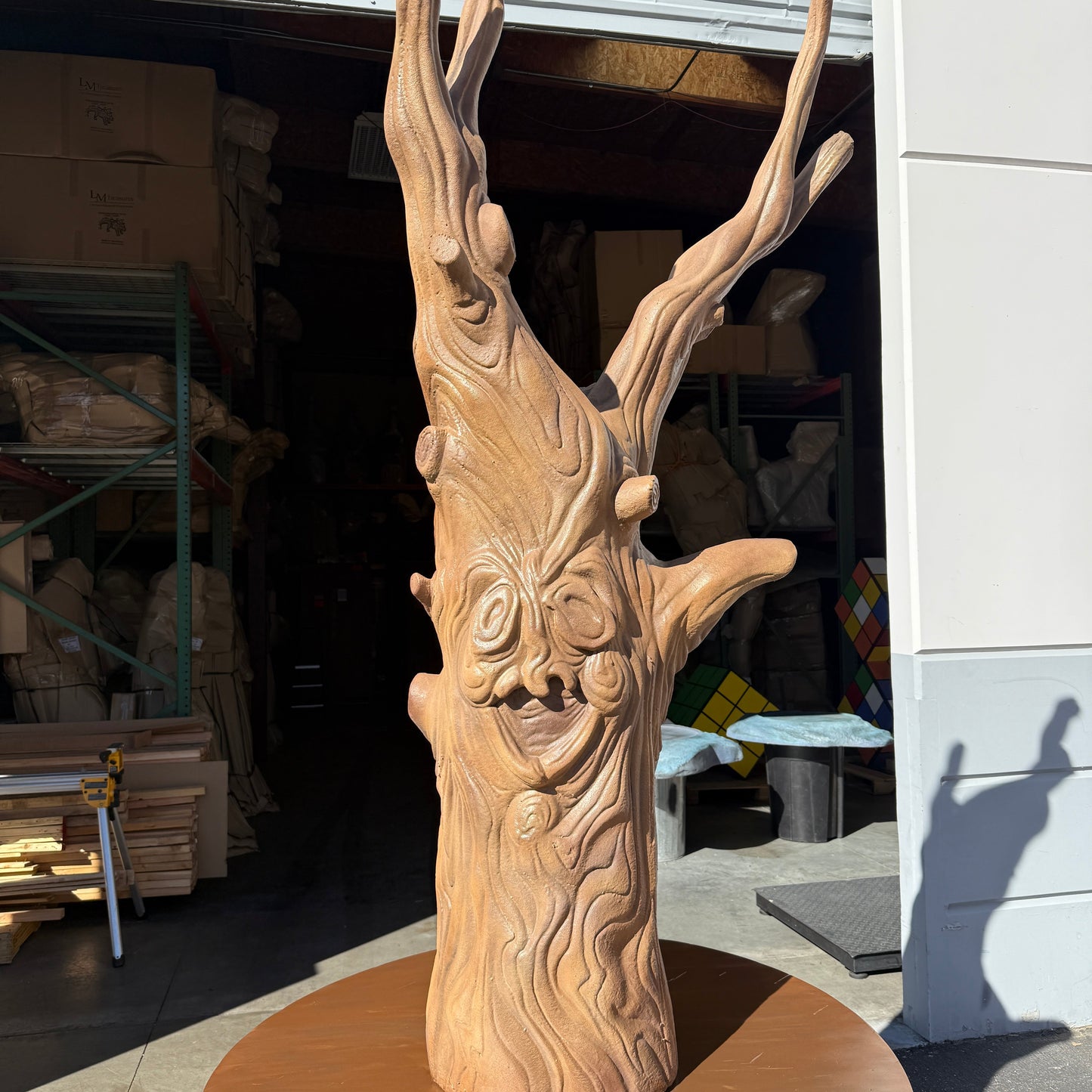 Wizard of Oz Tree Decor OZTREE