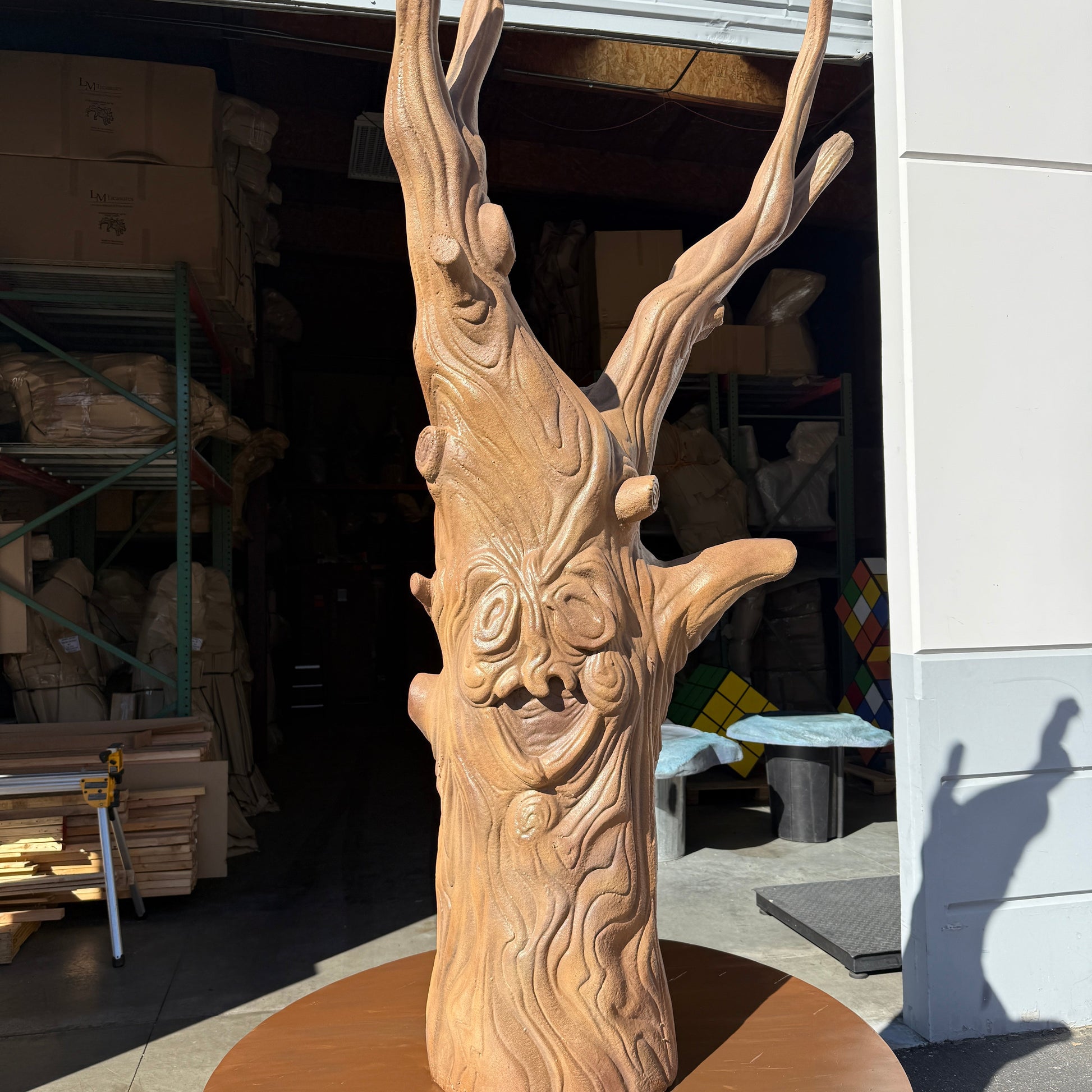Wizard of Oz Tree Decor OZTREE