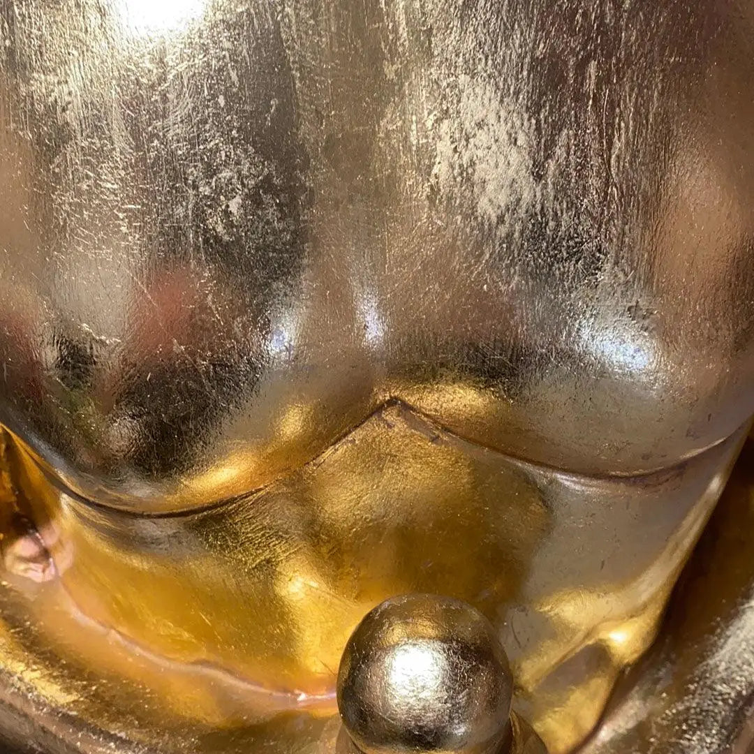 Trophy Life Size Statue M0142-EI-A