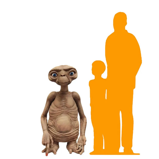 E.T Statue LP-55062-N
