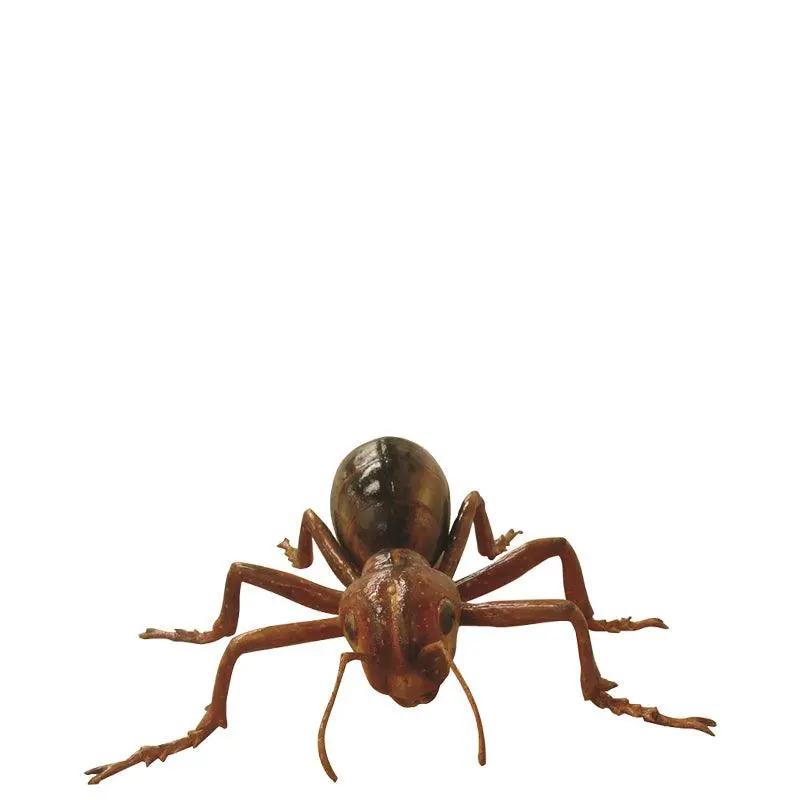 Ant Statue A0587-R054-PT