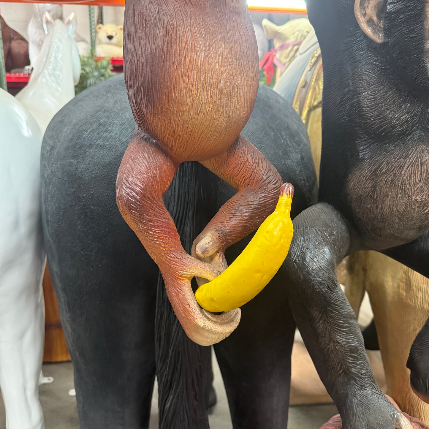 Banana Accessory