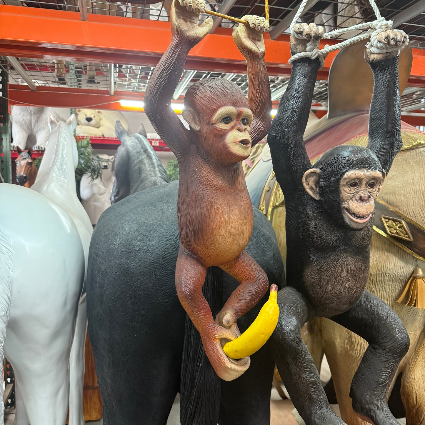 Banana Accessory
